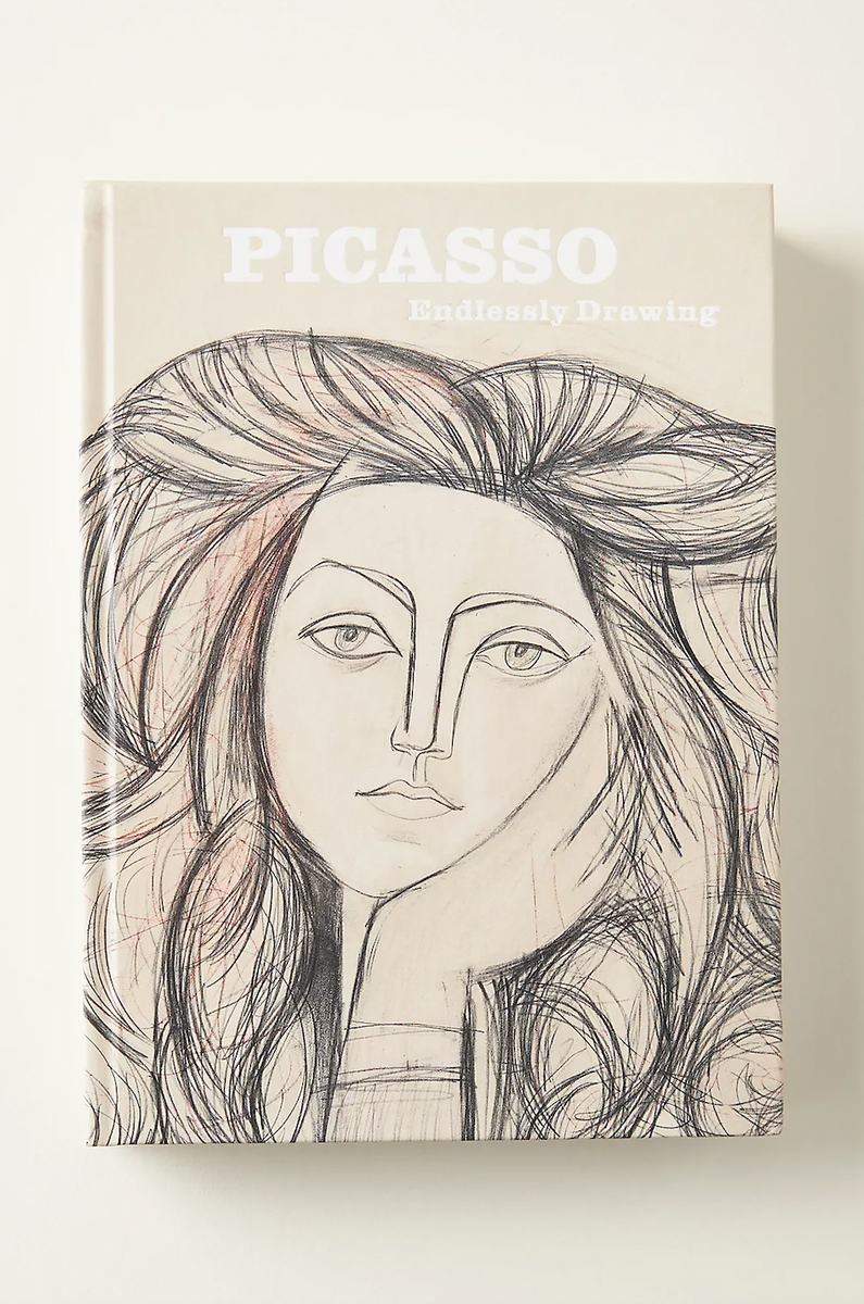 Picasso: Endlessly Drawing – Drift Home & Interiors