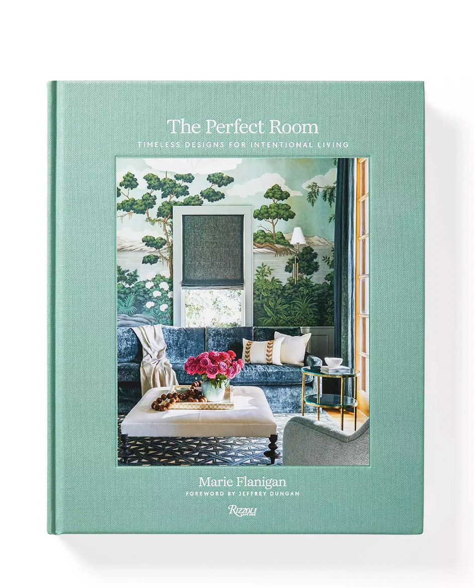 The Perfect Room: Timeless Designs for Intentional Living – Drift Home ...