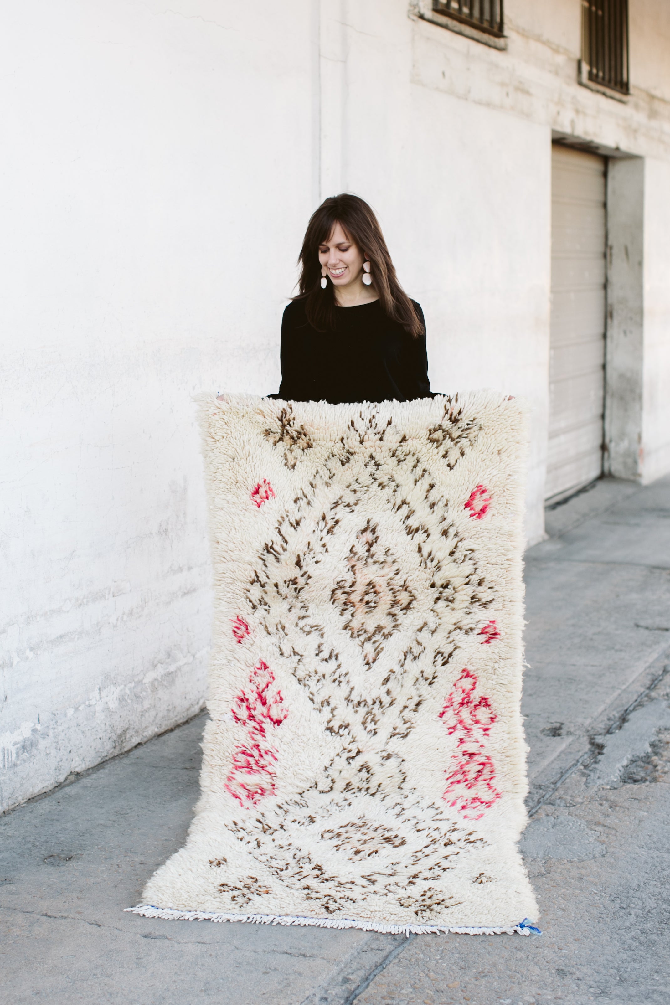 Asmaa – Drift Home & Interiors